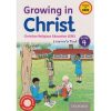 OUP Growing in Christ CRE Grade 4 Learners Book