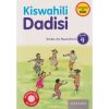 OUP Kiswahili Dadisi Kitabu Cha Mwanafunzi Gredi 4