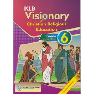 KLB Visionary CRE Learners Grade 6