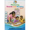 Mastering Sounds and Reading Book 1 by Smartzbrains