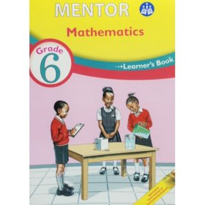 Mentor Mathematics Grade 6