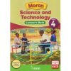 Moran Science and Technology Learners Book Grade 4