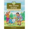 No more tricks 2M By Oxford