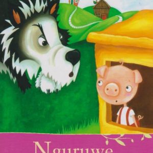 Nguruwe Wadogo Watatu