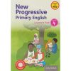 OUP New Progressive Primary English Learners Book Grade 4