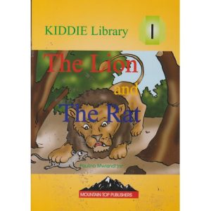 Lion and the Rat By MTP Publishers