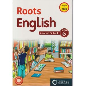 Roots English Oxford Grade 6