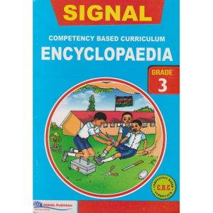 Signal CBC Encyclopaedia Grade 3 by Signal