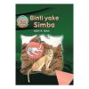 Binti yake Simba 3a By Oxford