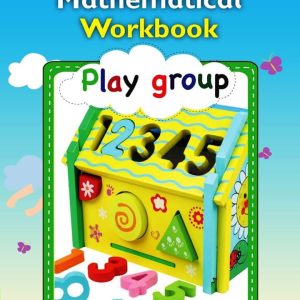 Skyline Mathematical Activity  Workbook Playgroup