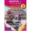 Mentor Social Studies Learners Grade 5