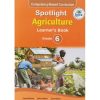 Spotlight Agriculture Learners Grade 6