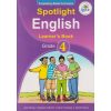 Spotlight English Learners Book Grade 4