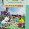 Moran Stadi za Kiswahili Shughuli za Lugha Kitabu cha Mwanafunzi Gredi 3