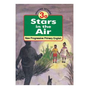 OUP Stars in the Air 3a