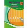 Skyline Tukijue Kiswahili Kitabu Cha Kwanza by Skyline