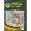Usicheze Na Moto 4b By Oxford