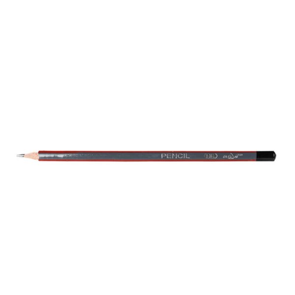 Accord HB Pencil Per Piece