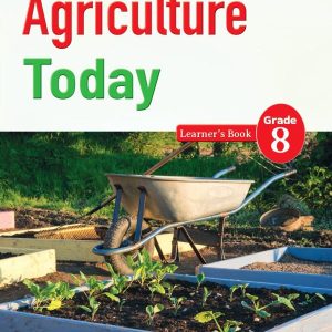 OUP Agriculture Today Learners Book Grade 8