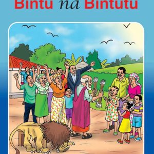 Bintu Na Bintutu By Queenex Publishers