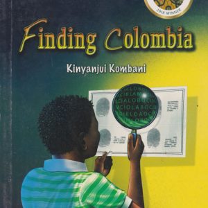 Finding Colombia G7 By Oxford