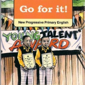 Go for it 6e By Oxford