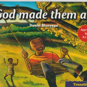 God made them all By Phoenix Publishers