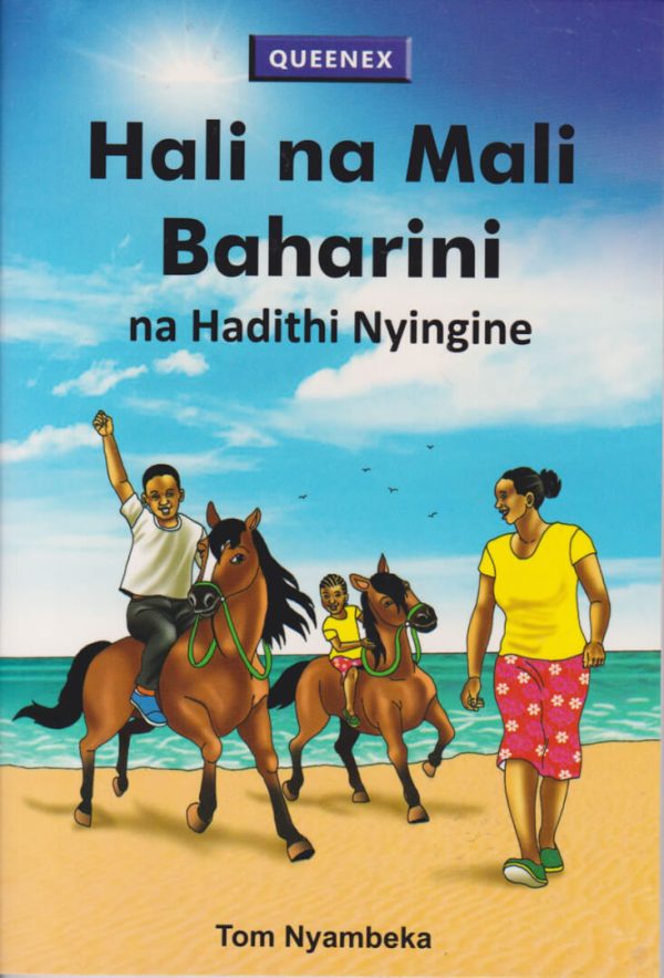 Hali Na Mali Baharini Na Hadithi Nyingine