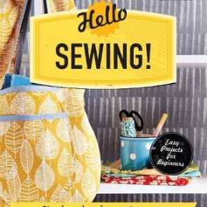 Hello Sewing