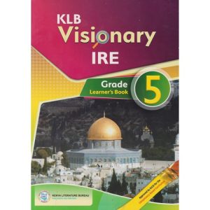 KLB Visionary IRE Grade 5
