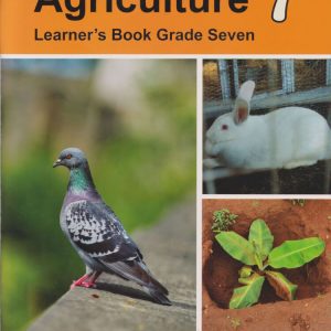 JKF Foundation Agriculture Grade 7