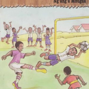 Kheris Goal By Phoenix Publishers