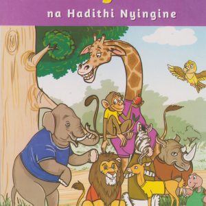 Kongamano La Mahayawani Na Hadithi Nyingine