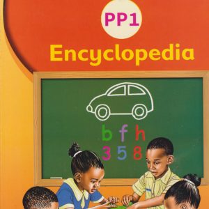 Mentor Encyclopedia PP1
