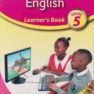 Mentor English Learners Grade 5 -Approved