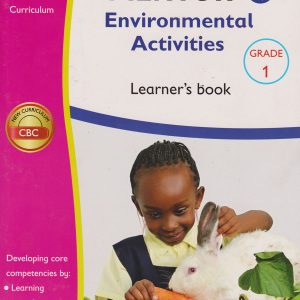 Mentor Environmental Act Learners GD1