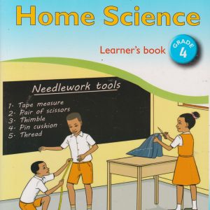 Mentor Home Science Learners Grade 4