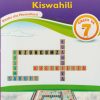 Mentor Kielekezi cha Kiswahili Gredi 7