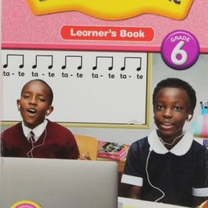 Moran Beginning Music Grade 6 Approved