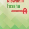 OUP Kiswahili Fasaha Grade 8 -Approved