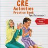 Queenex Blossom CRE Activities Practice Pre Primary 1