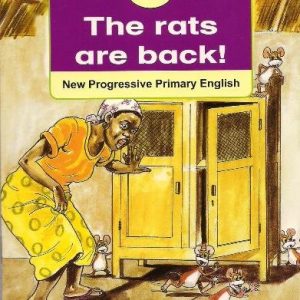 Rats are Back 2L By Oxford