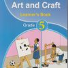 Spotlight Art and Craft Grade 5