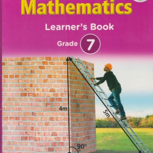 Spotlight Mathematics Grade 7 -Approved