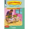 Stadi za Kiswahili Shughuli za Lugha Kitabu cha Mwanafunzi Gredi 1