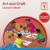 Storymoja Know More Art and Craft Grade 1