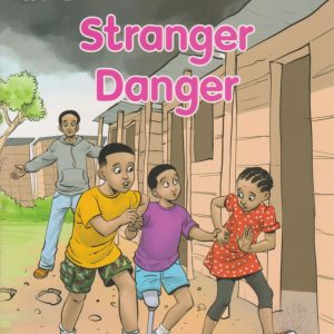 Stranger Danger Level 1c -OUP