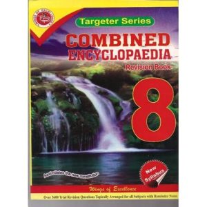 Targeter Combined Encyclopedia Class 8