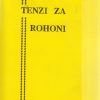 Tenzi za Rohoni