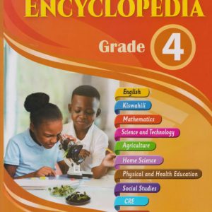 Torch Encyclopedia Grade 4